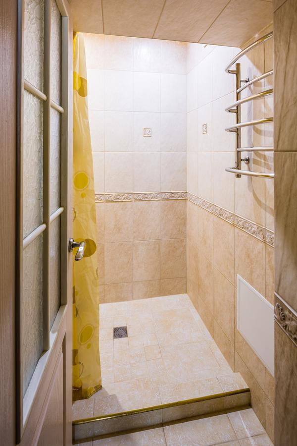 Apartment Krakivska 15 Lviv Kültér fotó
